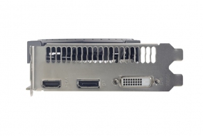 Placa video BIOSTAR GeForce GTX1650 D6 / 4GB / GDDR6 / 128bit thumbnav 3