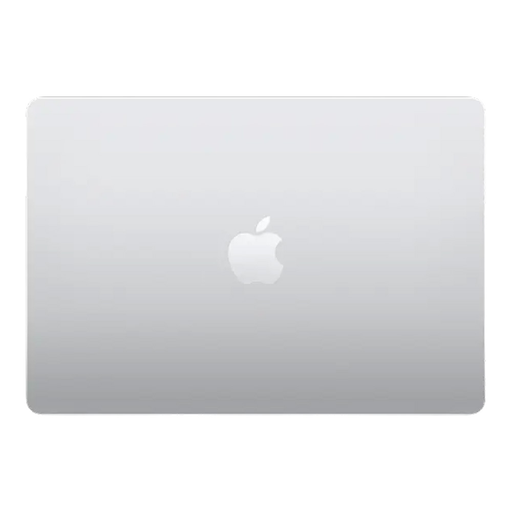 Ноутбук Apple Ультрабук MacBook Air 13 2025 Silver 13.6” / 24 Гб / 512 ГБ / M4 / 10C / Silver photo 4