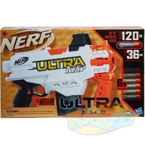 Nerf F0954 Ultra Amp photo 1