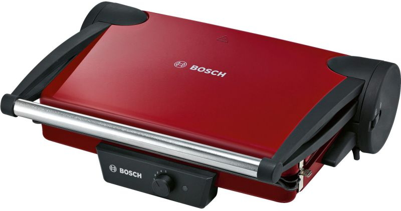 Grill Bosch TFB4402V, 1800 W, Alte culori photo 1