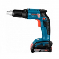 Masina de gaurit si insurubat  cu acumulator Bosch GSR 18 V-EC TE, 06019C8002 thumbnav 1
