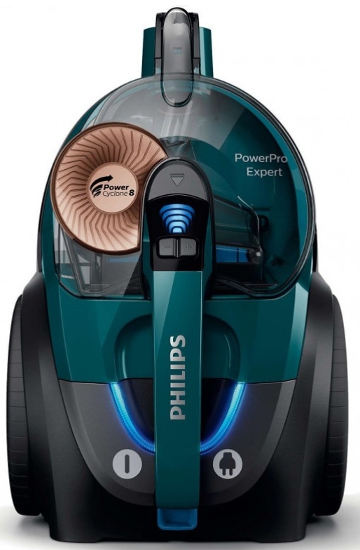 Пылесос с контейнером Philips tehno-trendsrl701362 / 650Вт / Другие цвета photo 1 Пылесос с контейнером Philips tehno-trendsrl701362 / 650Вт / Другие цвета photo 1