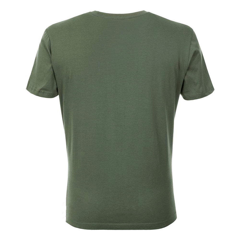 Tricou bărbătesc Outventure 60 Verde photo 2