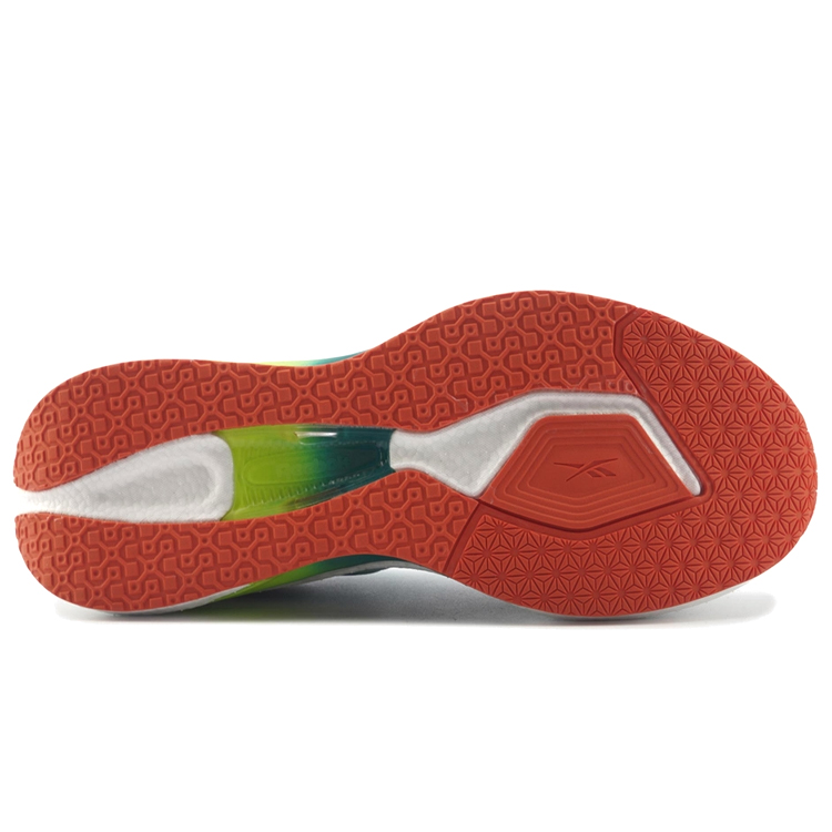 Кроссовки Reebok FAST MAKER / Мужской / 45 / Белый photo 2