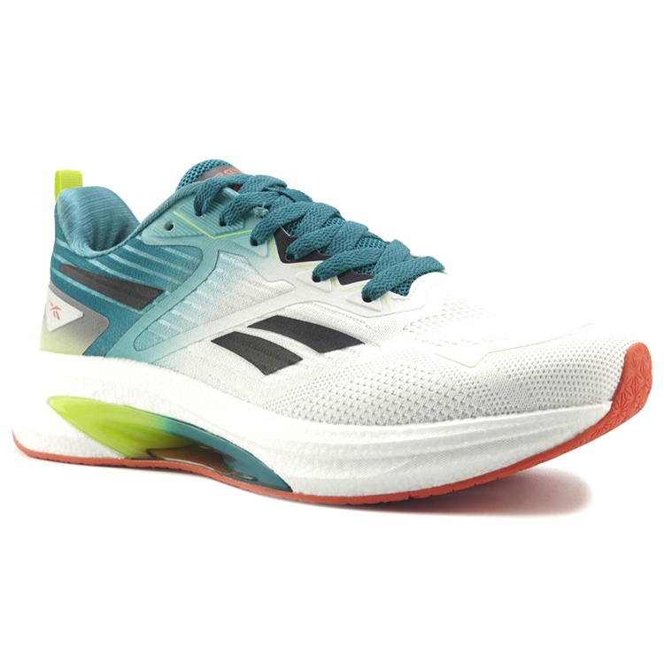 Кроссовки Reebok FAST MAKER / Мужской / 45 / Белый photo 3