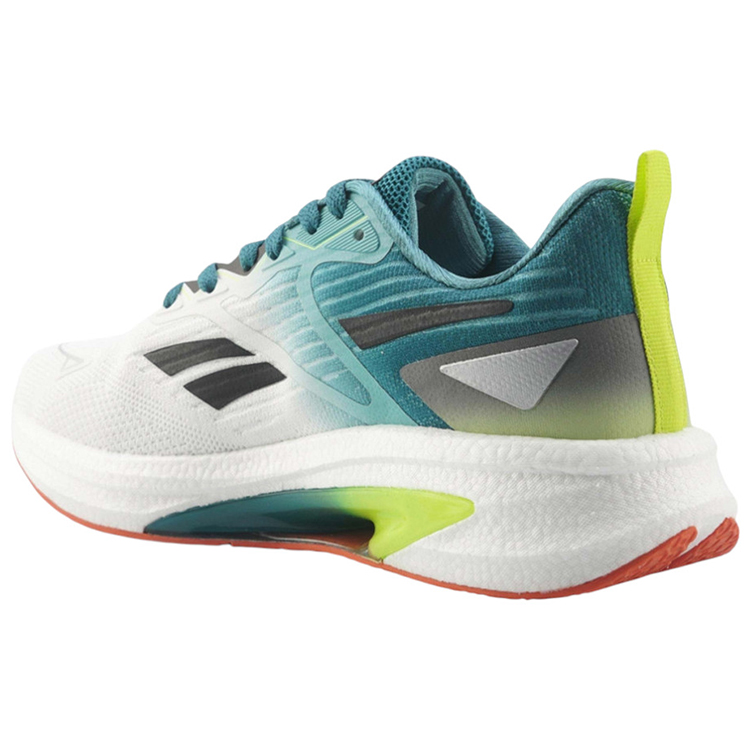 Кроссовки Reebok FAST MAKER / Мужской / 45 / Белый photo 4