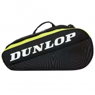 Сумка теннисная Dunlop TERMOBAG SX CLUB 3 RKT thumbnav