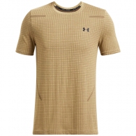 Tricou Under Armour Vanish Seamless Grid SS thumbnav 1