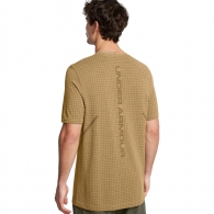Tricou Under Armour Vanish Seamless Grid SS thumbnav 2