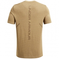 Tricou Under Armour Vanish Seamless Grid SS thumbnav 3