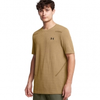 Tricou Under Armour Vanish Seamless Grid SS thumbnav 4