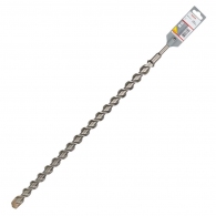 Бур SDS-plus Bosch S4 20x400x450, 1618596263 thumbnav 1