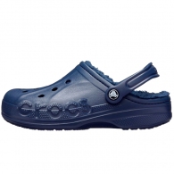 Slapi Crocs Baya Lined thumbnav 1