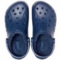 Slapi Crocs Baya Lined thumbnav 5