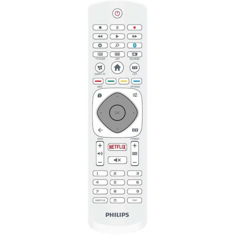 Televizor Philips 24PFS5863 / 24" / LED / Full HD photo 2