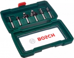 Набор сверл Bosch 6Px8, 2607019463 thumbnav 1