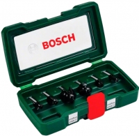 Набор сверл Bosch 6Px8, 2607019463 thumbnav 2