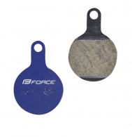 Placute disc frana Force TEKTRO LYRA thumbnav 1