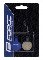 Placute disc frana Force TEKTRO LYRA thumbnav 2