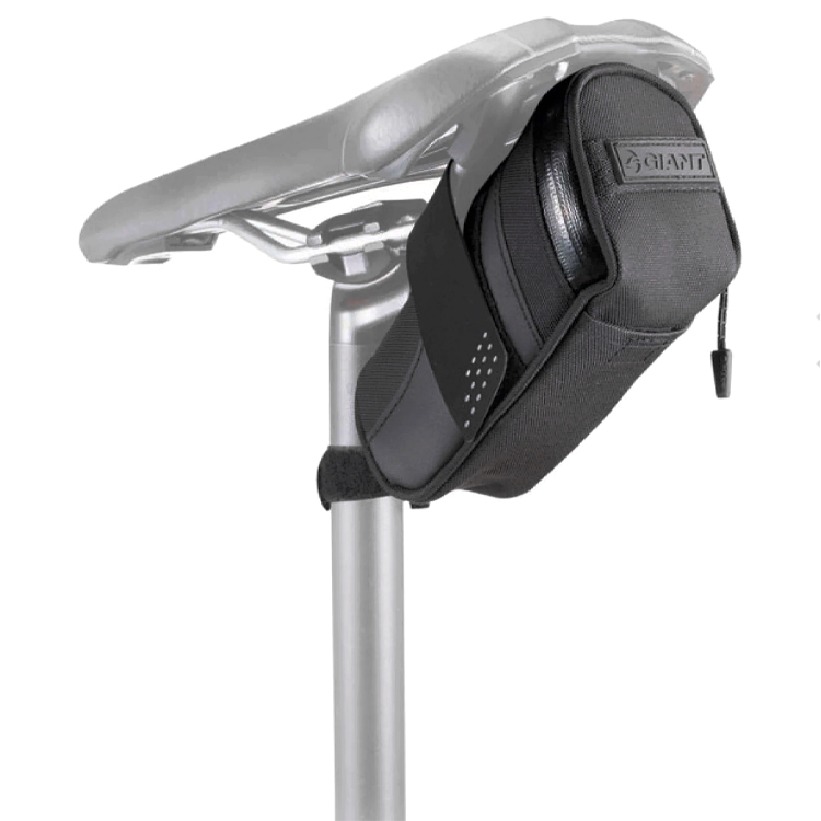 Сумка на багажник Giant SHADOW DX SEAT BAG M photo 1