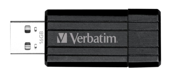 USB Flash Verbatim Verbatim 49063 16GB photo 1 USB Flash Verbatim Verbatim 49063 16GB photo 1