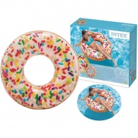 Cerc gonflabil INTEX DONUT thumbnav 2