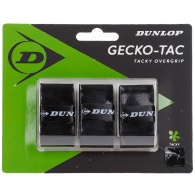 Banda pentru racheta 3 buc Dunlop GECKO-TAC OVERGRIP thumbnav