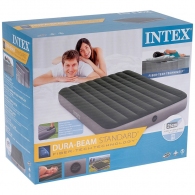 Saltea gonflabila cu pompa INTEX VELUR DOWNY thumbnav 3
