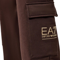 Брюки EA7 EMPORIO ARMANI TRAIN VISIBILITY W CARGO PANTS thumbnav 4