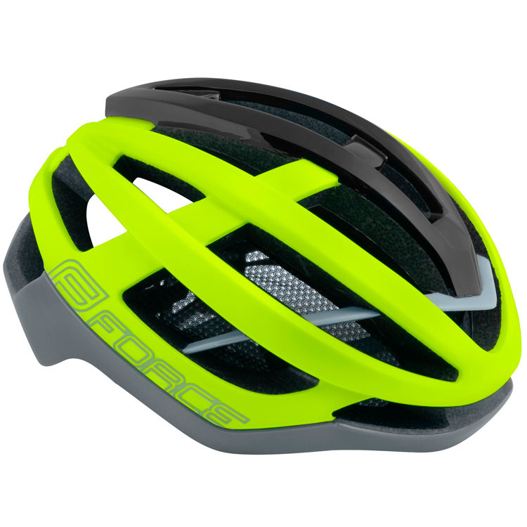 Casca de bicicleta Force LYNX Gri 902863 photo 2