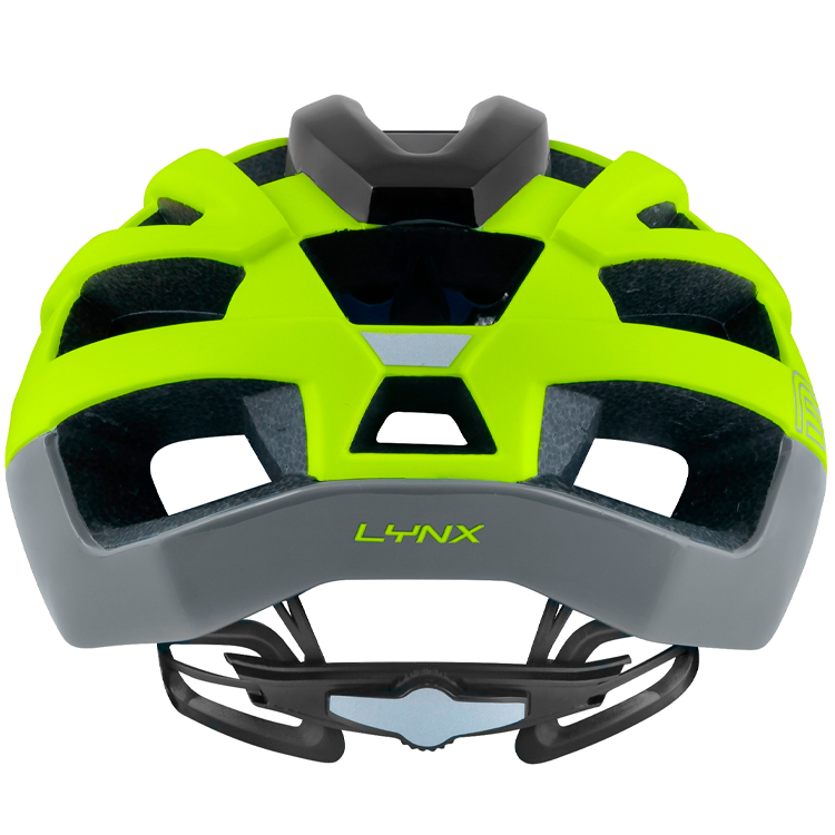 Casca de bicicleta Force LYNX Gri 902863 photo 4