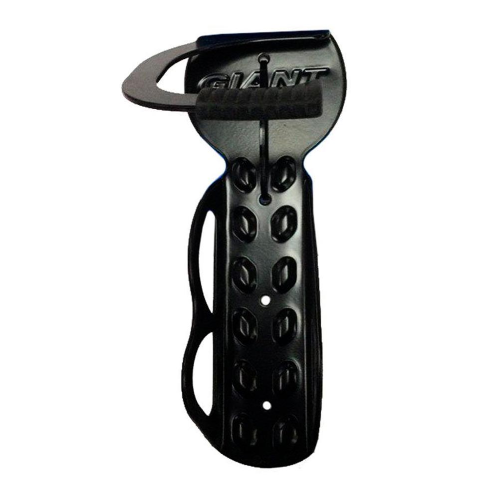 Подставка для велосипеда Giant BIKE WALL HANGER BLACK photo 