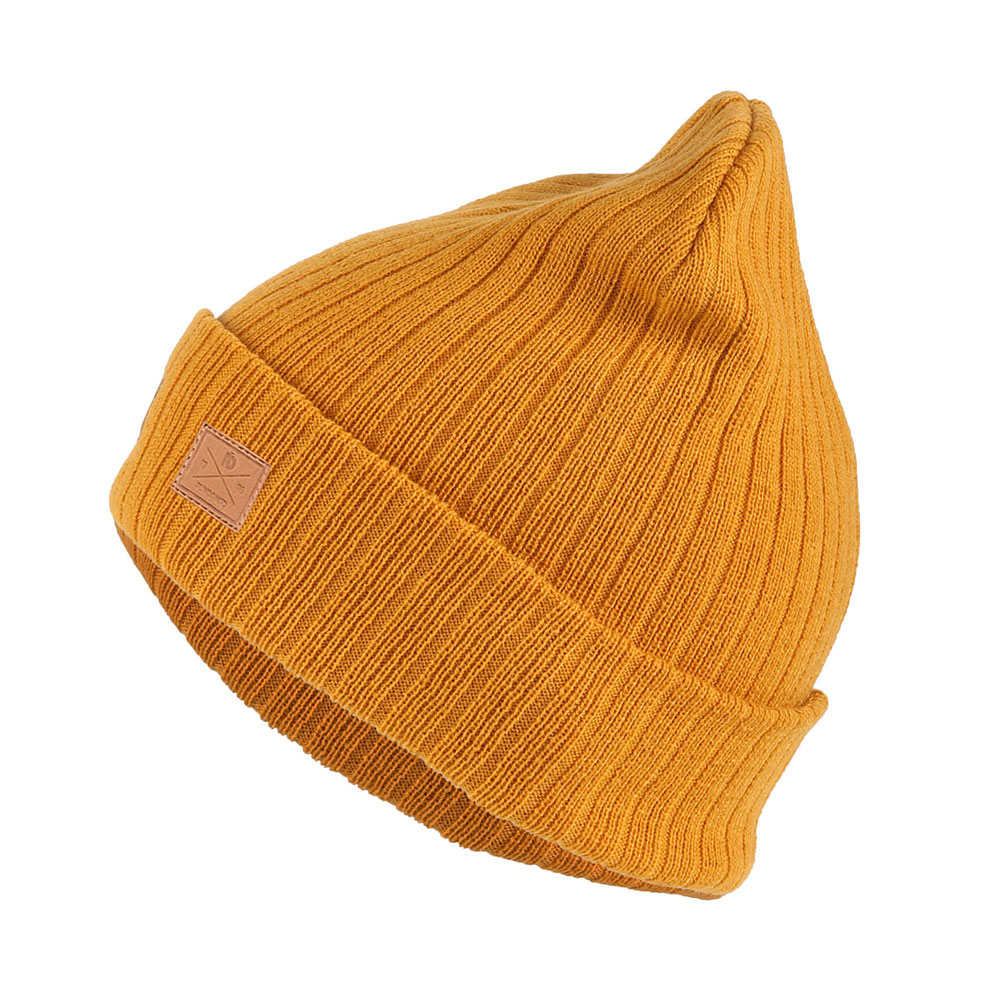 Шапка Fundango OWEN Beanie photo Шапка Fundango OWEN Beanie photo
