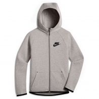 Толстовка Nike FLC FZ ESSENTIALS thumbnav 1