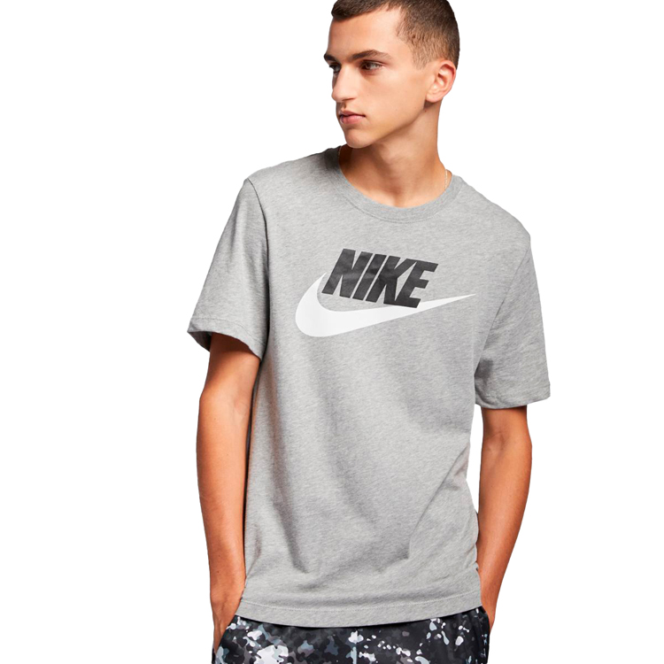 Tricou Nike M NSW TEE ICON FUTURA photo 