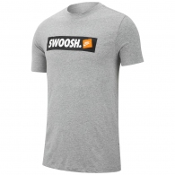 Tricou Nike TEE SWOOSH BMPR STKR thumbnav 1