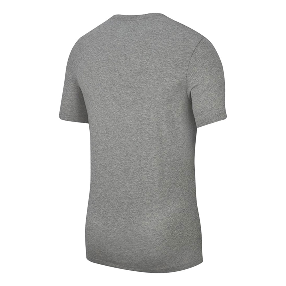 Tricou bărbătesc Nike M NSW TEE CLTR AIR 2 L Gri photo 3