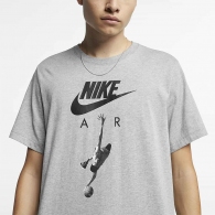 Tricou Nike M NSW TEE CLTR AIR 2 thumbnav 4