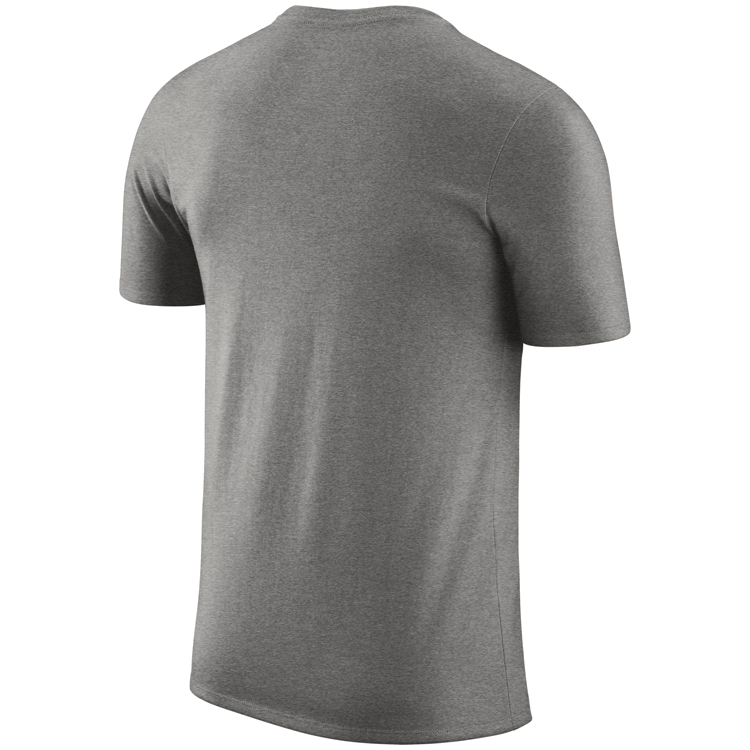 Maiou pt Barbati Nike NBA M NK DRY TEE TEAM 31 SS M Gri photo 2