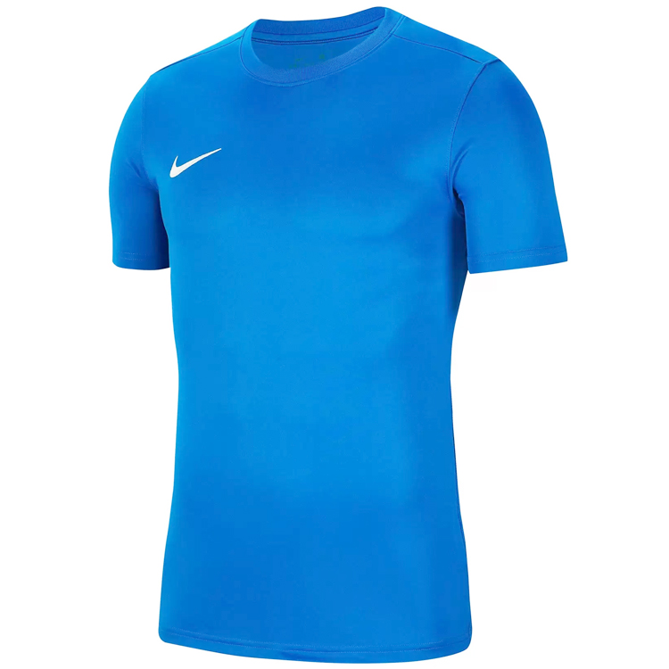 Tricou Nike Y NK PARK VII SS / Barbati / M / Albastru photo 1
