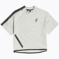  Nike W NSW TCH FLC TOP SS REIMAG thumbnav 1