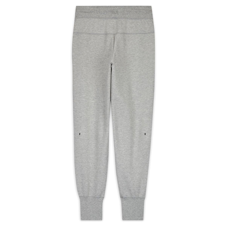 Брюки Nike W NSW TCH FLC PANT L Серый Женский photo 2