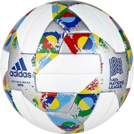 Minge fotbal Adidas UEFA Mini thumbnav 1
