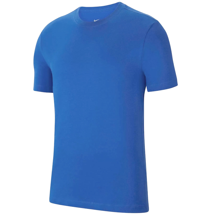 Tricou bărbătesc Nike Park 20 XXL Albastru photo 1