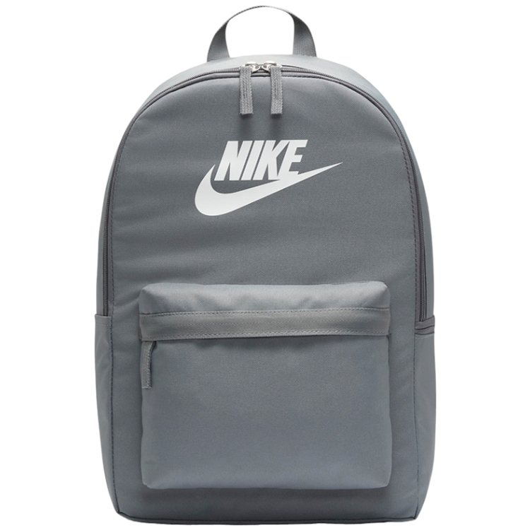 Rucsac Nike NK HERITAGE BKPK DC4244-063 Gri photo 1