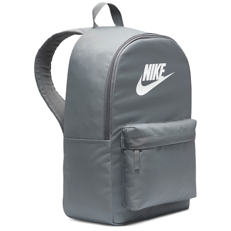 Rucsac Nike NK HERITAGE BKPK DC4244-063 Gri photo 2
