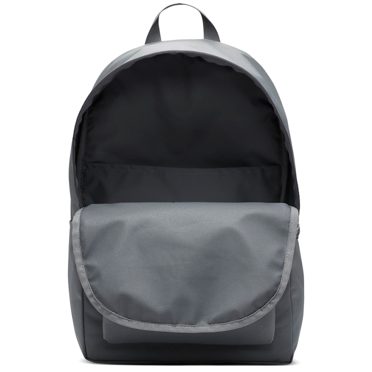 Rucsac Nike NK HERITAGE BKPK DC4244-063 Gri photo 4