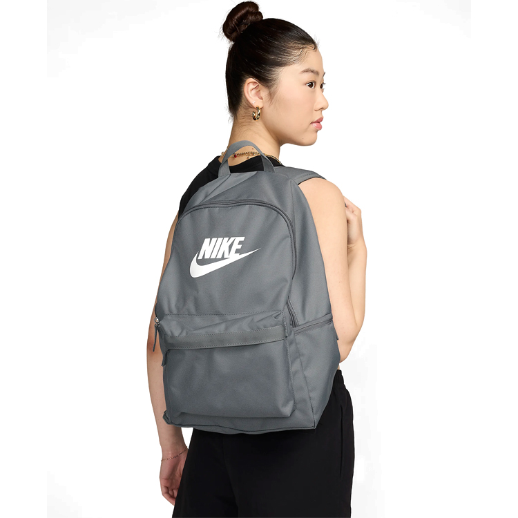 Rucsac Nike NK HERITAGE BKPK DC4244-063 Gri photo 5