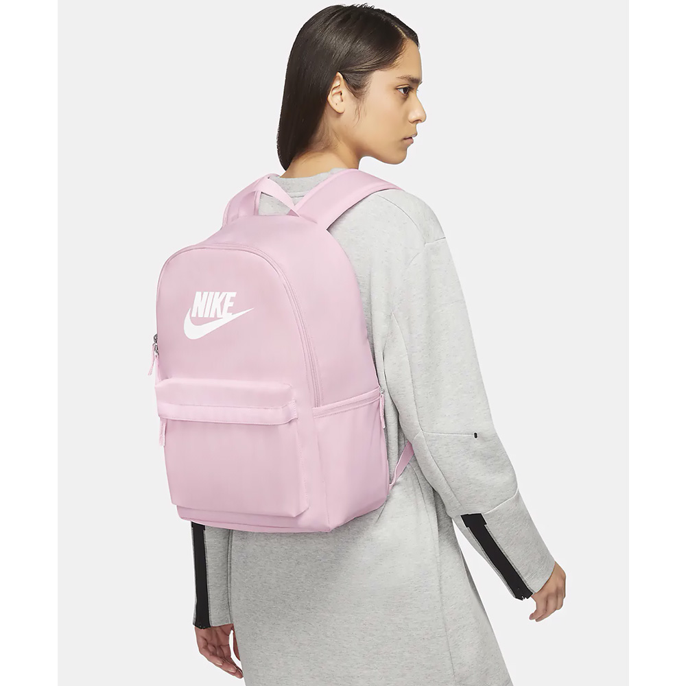 Rucsac Nike NK HERITAGE BKPK DC4244-663 Roz photo 2