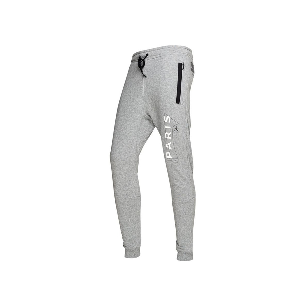Pantaloni Nike M J PSG FLC PANT XS Gri Barbati photo 1 Pantaloni Nike M J PSG FLC PANT XS Gri Barbati photo 1